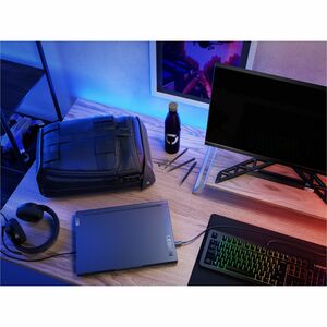 Lenovo Legion 5 16IRX9 83DG004JUS 16" Gaming Notebook - WQXGA - Intel Core i9 14th Gen i9-14900HX - 32 GB - 1 TB SSD - Eng