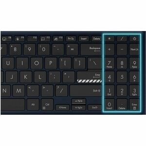 Asus VivoBook 15 X1504 X1504ZA-NJ1065W 39.6 cm (15.6") Notebook - Full HD - 60 Hz - Intel Core i7 12th Gen i7-1255U - 16 G