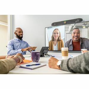 Poly Studio X52 All-In-One Video Bar