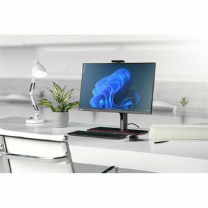 Lenovo ThinkCentre M90a Pro Gen 4 12JM0019SP All-in-One Computer - Intel Core i7 13th Gen i7-13700 - vPro Technology - 16 