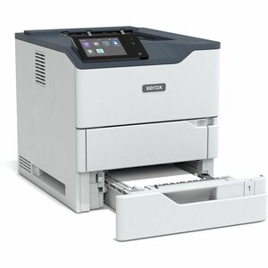 Xerox VersaLink B620 Printer, Up To 65ppm, Duplex - 65 ppm Mono / 1 ppm Color - 1200 x 1200 dpi Print - 650 Sheets Input -