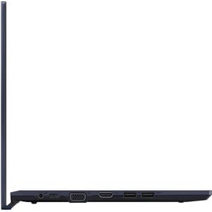 Asus ExpertBook B3 Flip B3402 B3402FVA-EC0141X 35,6 cm (14 Zoll) Touchscreen Umrüstbar 2 in 1 Notebook - Full HD - Intel C