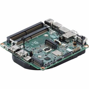 Asus NUC 14 Pro NUC14RVHU7 Desktop Computer - Intel Core Ultra 5 14th Gen 155H - 32 GB - 1 TB SSD - Mini PC - Intel Chip -