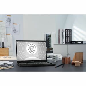 MSI CreatorPro M 16 in 144Hz Laptop, Intel Core i7-14650HX, RTX 2000 ADA, 32GB, 1TB SSD - Win 11 Pro - Intel HM770 Chip - 