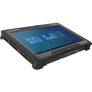 Getac A140G2 Rugged Tablet - 35.6 cm (14") Full HD - 8 GB - 256 GB SSD - Windows 11 Pro - Core i5 10th Gen Quad-core (4 Co