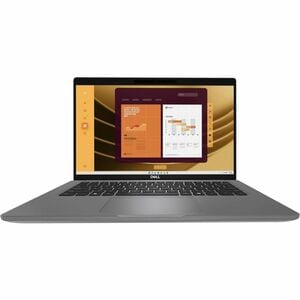 Dell Latitude 5450 - 14in FHD 1920x1080 - Ultra 7 155U - 16GB RAM 1x16GB - 256GB SSD - Backlit Keyboard - FHD HDR RGB Came