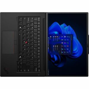 Lenovo ThinkPad P14s Gen 5 21G2001RUS 14.5" Mobile Workstation - WQXGA - Intel Core Ultra 7 165H - vPro Technology - 32 GB