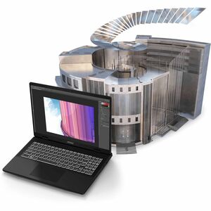 MSI CreatorPro M16 HX C14V CreatorPro M16 HX C14VIG-212XES 40.6 cm (16") Mobile Workstation - QHD+ - Intel Core i7 14th Ge