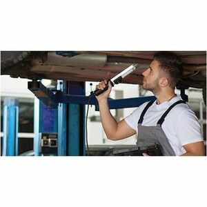 Getac ZX80 Robust Tablet - 20,3 cm (8 Zoll) WUXGA - Qualcomm QCS6490 Octa-Core - 12 GB - 256 GB - Android 13 - 5G - Grau, 