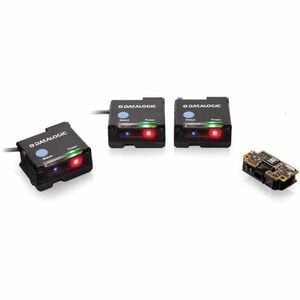 Self service, Biglietteria, Retail, Pagamento automatico, Servizio sanitario, Outdoor Montaggio fisso Kit scanner di codic