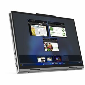 Lenovo ThinkPad X1 Gen 9 21KE003XMZ 35,6 cm (14 Zoll) Touchscreen Umrüstbar 2 in 1 Notebook - WUXGA - Intel Core Ultra 5 1