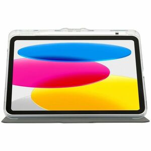 Sacoche de transport Targus VersaVu THD936GL - Folio Style pour 27,7 cm (10,9") Apple iPad (10e génération), iPad (11e gén