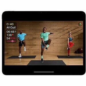 IPAD PRO 13 WF CL 256GB SILVER