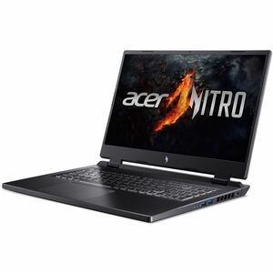 Acer Nitro 17 AN17-42 AN17-42-R7NV 43.9 cm (17.3") Gaming Notebook - Full HD - AMD Ryzen 7 8845HS - 16 GB - 1 TB SSD - Bel