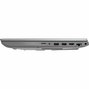 Dell Latitude 5000 5550 39.6 cm (15.6") Notebook - Full HD - Intel Core Ultra 7 155U - 16 GB - 512 GB SSD - Nordic Keyboar