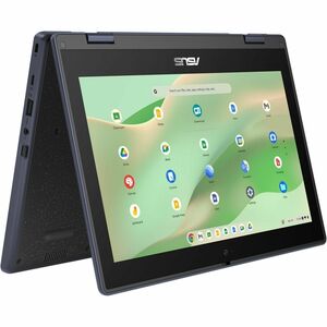 Asus Chromebook Flip CR11 CR1104FGA-NS0011 29.5 cm (11.6") Touchscreen Rugged Convertible 2 in 1 Chromebook - HD - Intel N