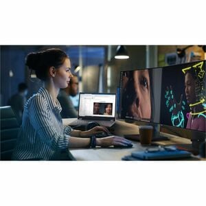 Lenovo ThinkPad P16 Gen 2 21FA004TMZ 40,6 cm (16 Zoll) Mobile Workstation - WQXGA - Intel Core i7 14. Gen. i7-14700HX - 32
