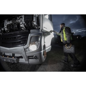 Panasonic Connect TOUGHBOOK FZ-40 FZ-40EZ-0KBM 14" Touchscreen Rugged Notebook - Full HD - Intel Core Ultra 5 135H - 16 GB