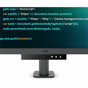 BenQ RD280UA 28" Class 4K+ LED Monitor - 3:2 - 71.6 cm (28.2") Viewable - In-plane Switching (IPS) Technology - LED Backli