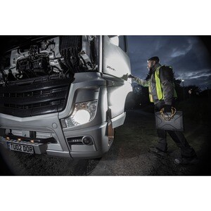 Panasonic TOUGHBOOK FZ-40 FZ-40EZ-0BBM 14" Touchscreen Rugged Notebook - Full HD - Intel Core Ultra 5 135H - vPro Technolo