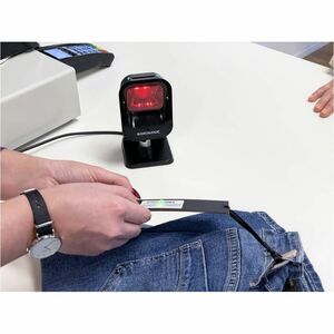 Vente au détail, Service commercial, Services de santé, Laboratoire, Pharmacie, Supérette Bureau Kit lecteur de code barre