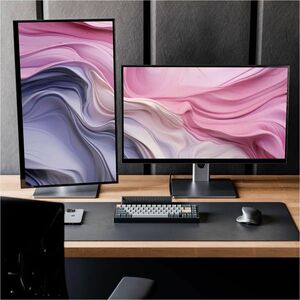 Alogic Clarity 27F34KCPD 27 Zoll Class 4K UHD LCD-Monitor - 16:9 Format - 68,6 cm (27 Zoll) Viewable - IPS-Technologie (In