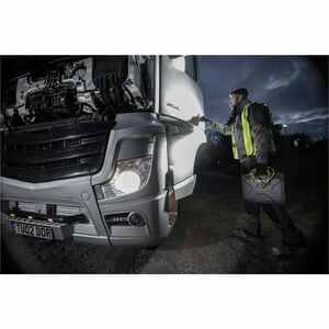 Panasonic TOUGHBOOK FZ-40 FZ-40FZ001B4 35,6 cm (14 Zoll) Touchscreen Robust Notebook - Full HD - Intel Core Ultra 5 135H -