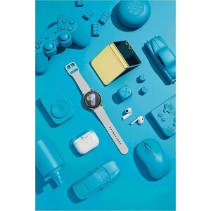 Samsung Galaxy Z Flip6 SM-F741B 512 GB Smartphone - 17 cm (6.7") Flexible Folding Screen Dynamic AMOLED 2X Full HD Plus 26