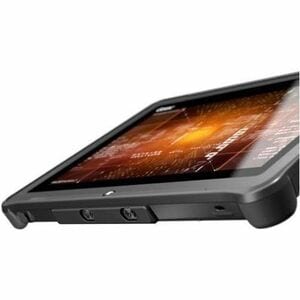 Getac F110G7 Rugged Tablet - 29.5 cm (11.6") Full HD - vPro Technology - 8 GB - 256 GB SSD - Windows 11 Pro 64-bit - Black