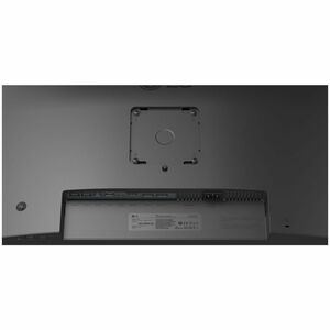 Monitor LED LG 27BA850-B 685,8 mm (27") Classe Webcam Full HD - 16:9 - Nero - 68,6 cm (27") Viewable - Tecnologia In-plane