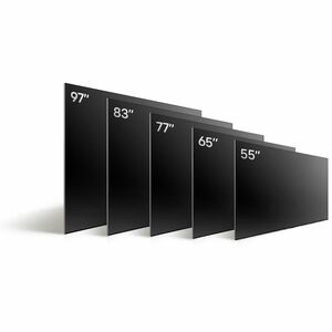 LG OLED evo G4 AI 55'' Serie OLED55G45LW, 4K, 4 HDMI, Dolby Vision, SMART TV 2024. Dimensioni diagonale schermo: 139,7 cm 