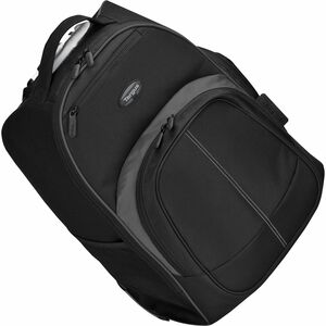 MOCHILA BACKPACK 16 COMPACT ROLLING BP BLK