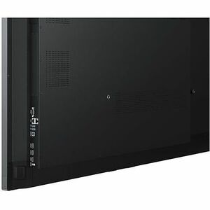 Samsung WA75D 4K UHD LCD Pantalla de colaboración - Infrarrojo (IrDA) - Pantalla Táctil - 3840 x 2160 - 400cd/m² - 1,200:1