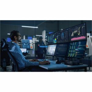 Workstation Lenovo ThinkStation P3 Ultra 30HA0040IX - Core i9 14° gen i9-14900 - Tecnologia vPro - 32 GB - 1 TB SSD - Ultr