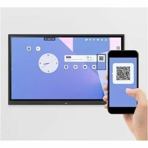 MON PROFISSIONAL LG 75TR3DK INTERATIVO 40 TOQUES - E