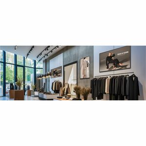AG Neovo NSD-3203 80 cm (31,5 Zoll) LCD Digital-Signage-Display - Vertical-Alignment-Technologie (VA) Cortex A35 - 2 GB - 