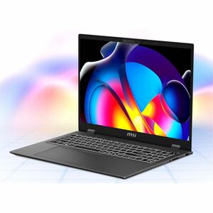  Prestige 16 AI Studio B1V - 16" UHD+ OLED - Ultra 7 155H - 32GB RAM onboard - 2TB SSD - RTX 4060 8GB - WiFi 7 - Backlit K