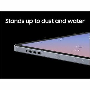 Samsung Galaxy Tab S10+ SM-X820 Tablet - 12.4" WQXGA+ - MediaTek Dimensity 9300+ (MT6989) Octa-core - 12 GB - 512 GB Stora