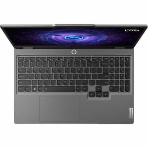 Lenovo LOQ 15IRX9 83DV00MKIN 39.62 cm (15.60") Gaming Notebook - Full HD - Intel Core i7 13th Gen i7-13650HX - 24 GB - 512