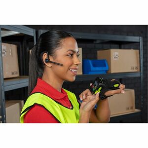 WS50 WEARABLE SOLUTION FINGER MOUNT SE4770 IMAGER UHF RFID READER 900MHZ 2400MAH BATTERY PROXIMITY SENSOR REST OF WORLD MI