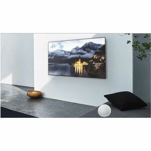 Sony BRAVIA 3 K-43S30 43" Smart LED-LCD TV 2024 - 4K UHDTV - High Dynamic Range (HDR) - HDR10, HLG - Direct LED Backlight 