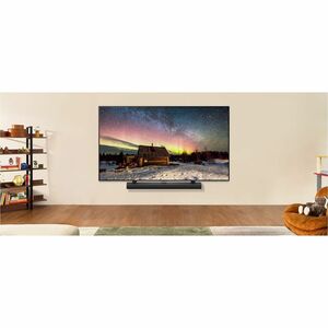 LG NanoCell AI 50'' Serie NANO82 50NANO82T6B, TV 4K, 3 HDMI, SMART TV 2024, 127 cm (50"), 3840 x 2160 Pixel, NanoCell, Sma