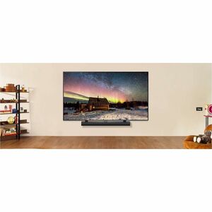 LG QNED AI 50'' Serie QNED80 50QNED80T6A, TV 4K, 3 HDMI, SMART TV 2024, 127 cm (50"), 3840 x 2160 Pixel, QNED, Smart TV, W
