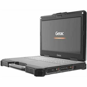 Getac X600 39,6 cm (15,6 Zoll) Robust Mobile Workstation - Full HD - Intel Xeon W-11865MRE - vPro-Technologie - 32 GB - 1 