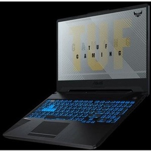 Laptop para videojuegos - TUF Gaming A15 FA506 FA506NC-HN006 39.6cm (15.6") - Full HD - AMD Ryzen 5 7535HS - 8GB - 512GB S