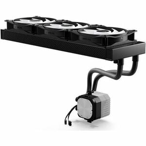 be quiet! Light Loop Kühlventilator/Heizer/Pumpe - Computer, Processor, Kühlsystem, Hülle - 120 mm Maximum Fan Diameter - 