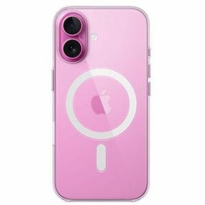 Apple iPhone 16 Plus A3290 128 GB Smartphone - 6.7" OLED 2796 x 1290 - A18Hexa-core (6 Core) - 8 GB RAM - iOS 18 - 5G - Pi