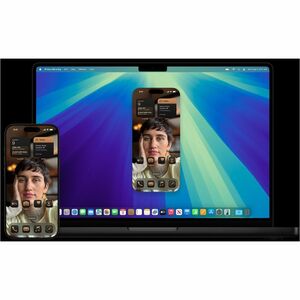 Apple iPhone 16 Pro Max A3296 512 GB Smartphone - 6.9" OLED 2868 x 1320 - A18 ProHexa-core (6 Core) - 8 GB RAM - iOS 18 - 