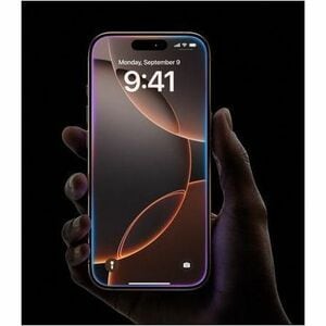Apple iPhone 16 Pro A3294 1 TB 智能电话 - 16 cm (6.3") OLED 2622 x 1206 - 六核（6 核） - 8 GB RAM - 5G - 条 - Apple A18 Pro (3 nm) S