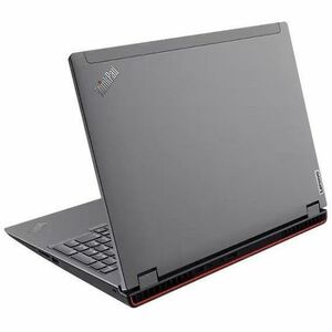 Lenovo ThinkPad P16 Gen 2 21FA005CGE 40,6 cm (16 Zoll) Mobile Workstation - WQXGA - Intel Core i9 13. Gen. i9-13980HX - 64